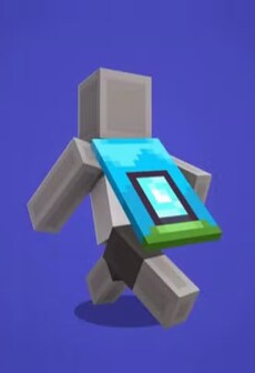 Minecraft: Java & Bedrock Edition - Home Cape DLC (Xbox Series X/S, Windows 10) - Microsoft Store Key - GLOBAL  [Email/Instant Delivery]