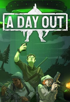 A Day Out (PC) - Steam Gift - GLOBAL  [Email/Instant Delivery]