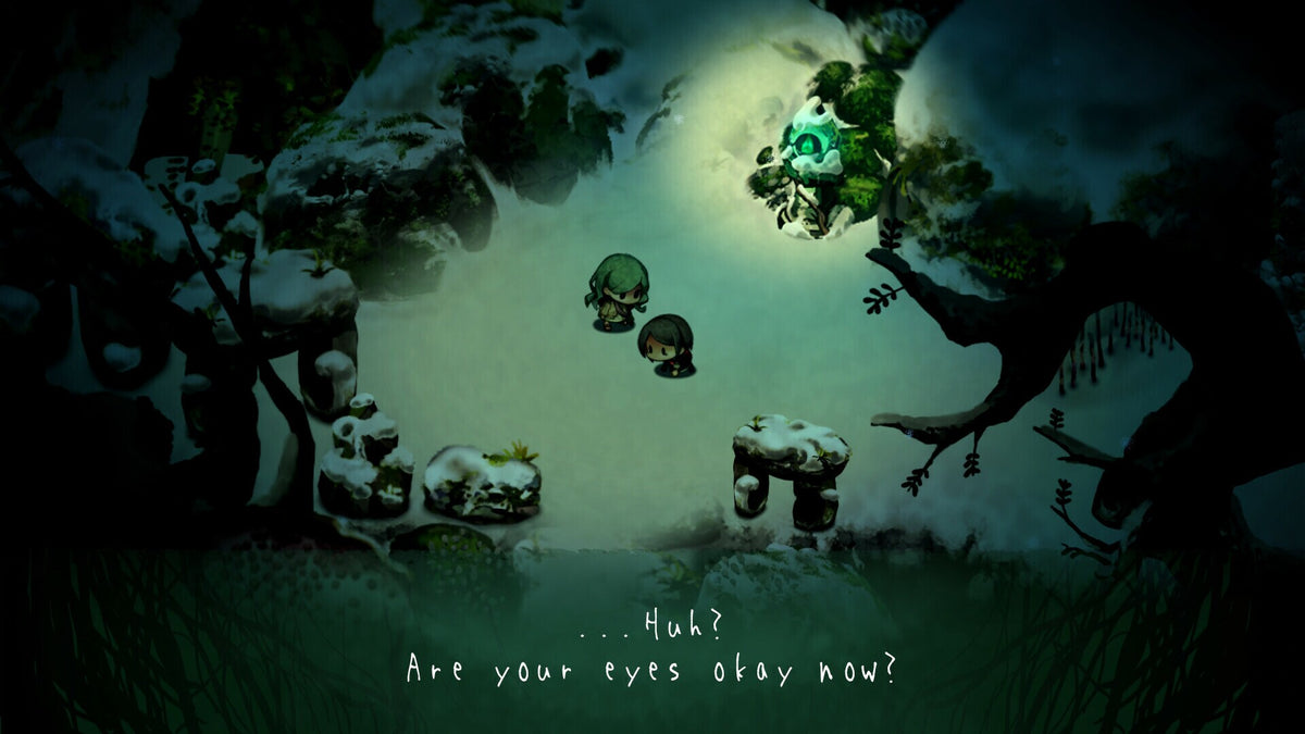 Yomawari: Lost in the Dark (PC) - Steam Key - GLOBAL   - NIS America [Email/Instant Delivery]