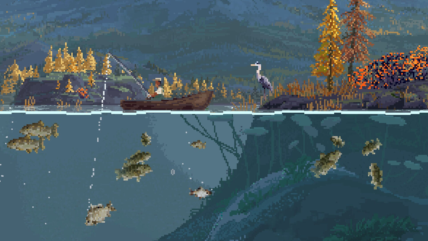 Cast n Chill (PC) - Steam Gift - GLOBAL   - Wombat Brawler [Email/Instant Delivery]