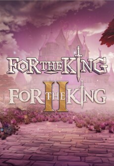 For The King Franchise Bundle (PC) - Steam Key - GLOBAL  [Email/Instant Delivery]