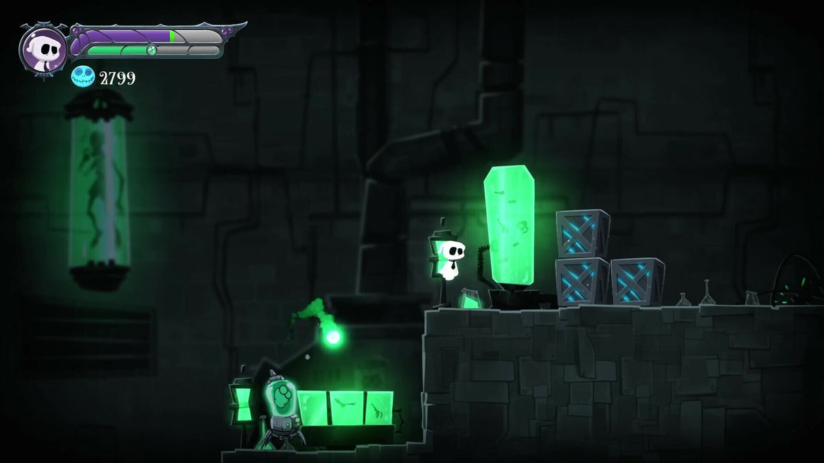 Death or Treat (PC) - Steam Key - GLOBAL   - Perp Games [Email/Instant Delivery]