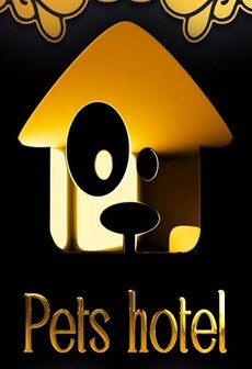 Pets Hotel (PC) - Steam Key - GLOBAL   - Games Incubator [Email/Instant Delivery]