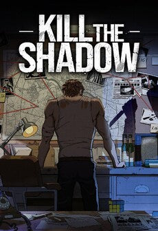 Kill The Shadow (PC) - Steam Key - GLOBAL   - 663 Games [Email/Instant Delivery]