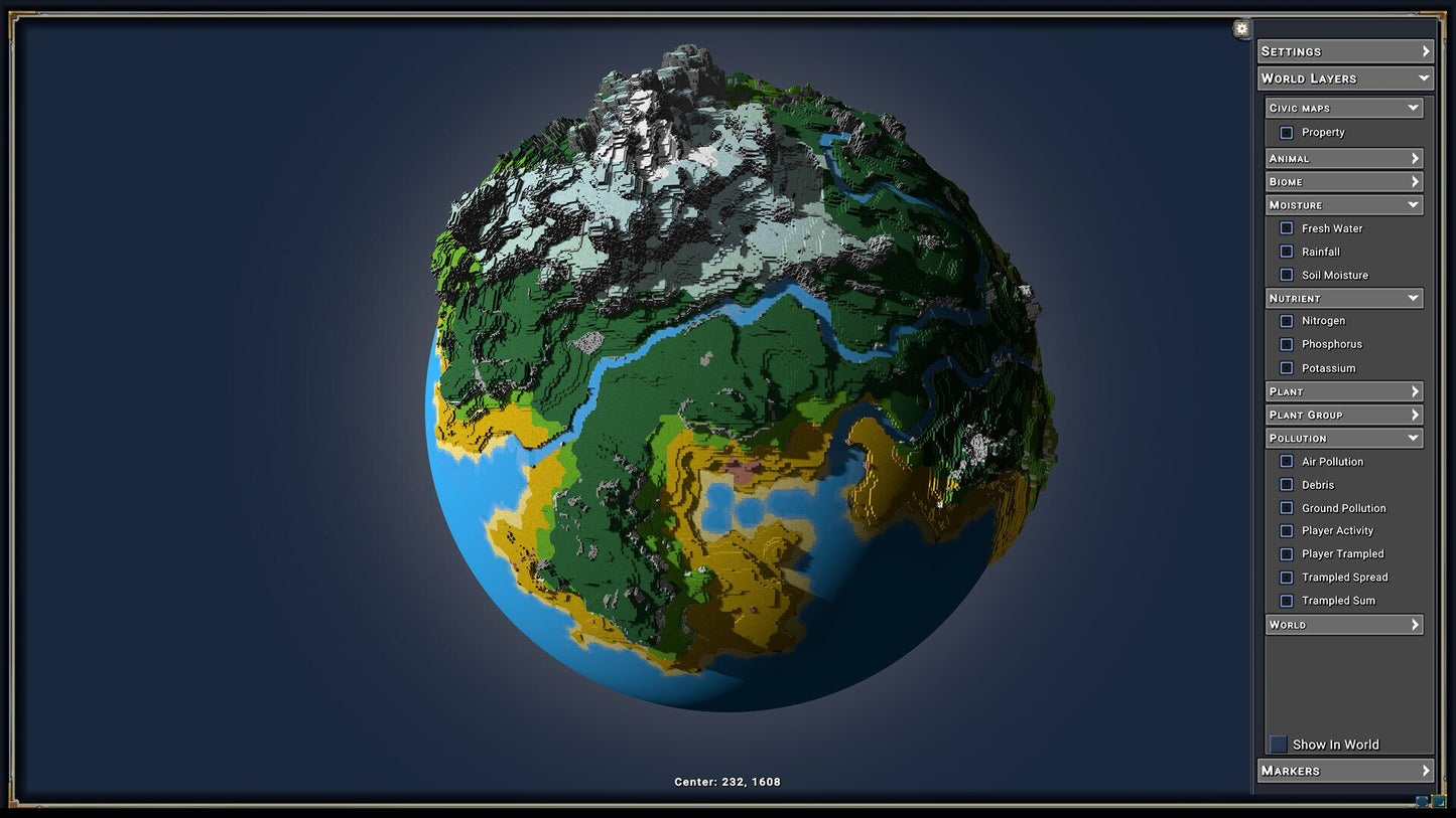 Eco (PC) - Steam Gift - GLOBAL   - Strange Loop Games [Email/Instant Delivery]