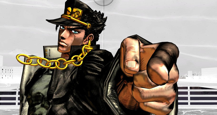 JoJo's Bizarre Adventure: All-Star Battle R Ultimate Edition RoW Steam CD Key   Rest of the world (RoW) - custom BANDAI NAMCO - [Email/Instant Delivery]