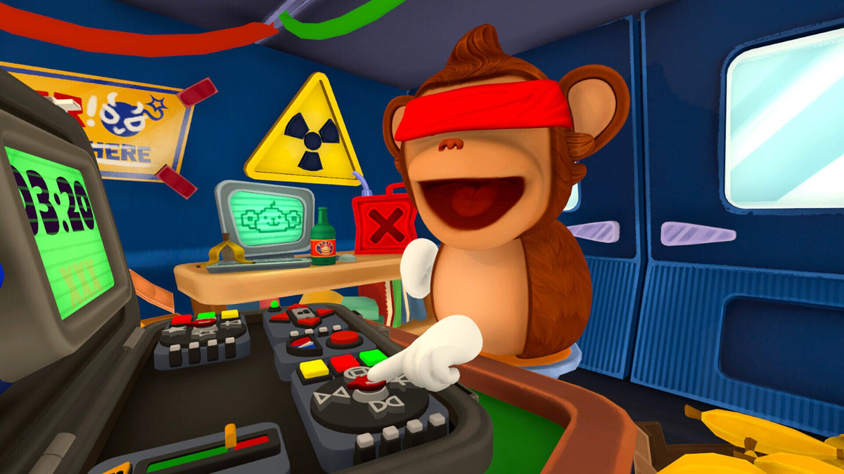Bombanana! (PC) - Steam Key - GLOBAL  [Email/Instant Delivery]