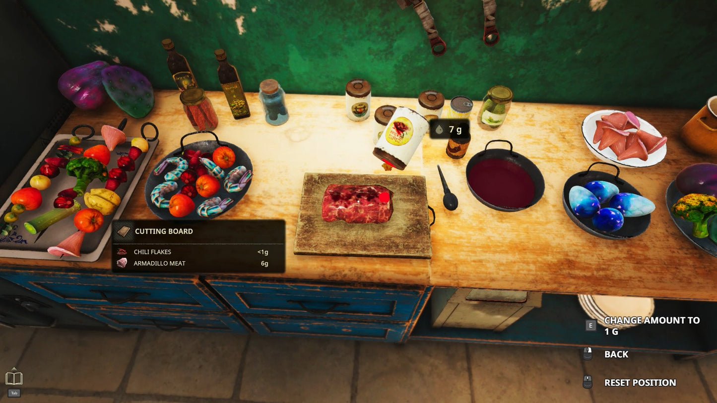 Cooking Simulator - Shelter (PC) - Steam Gift - GLOBAL   - Big Cheese Studio [Email/Instant Delivery]