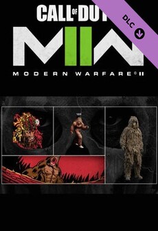Call of Duty: Modern Warfare 2 & 3 - Random Jack Links Items + 30XP DLC (PC) - Call of Duty Official Key - GLOBAL  [Email/Instant Delivery]