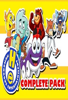 Humongous Entertainment Complete Pack Steam Gift GLOBAL  [Email/Instant Delivery]