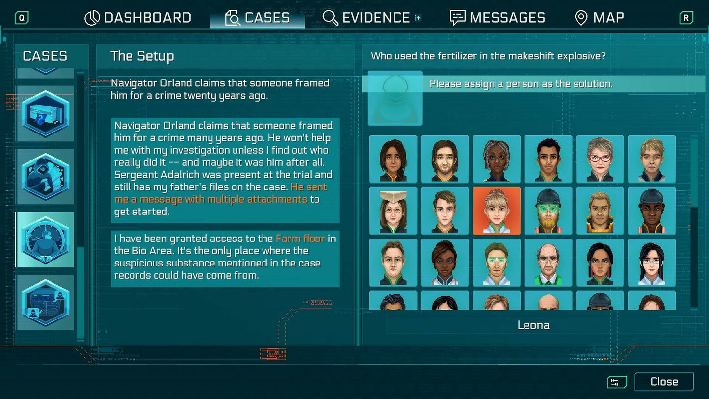 Between Horizons (PC) - Steam Key - NORTH AMERICA   - Assemble Entertainment [Email/Instant Delivery]