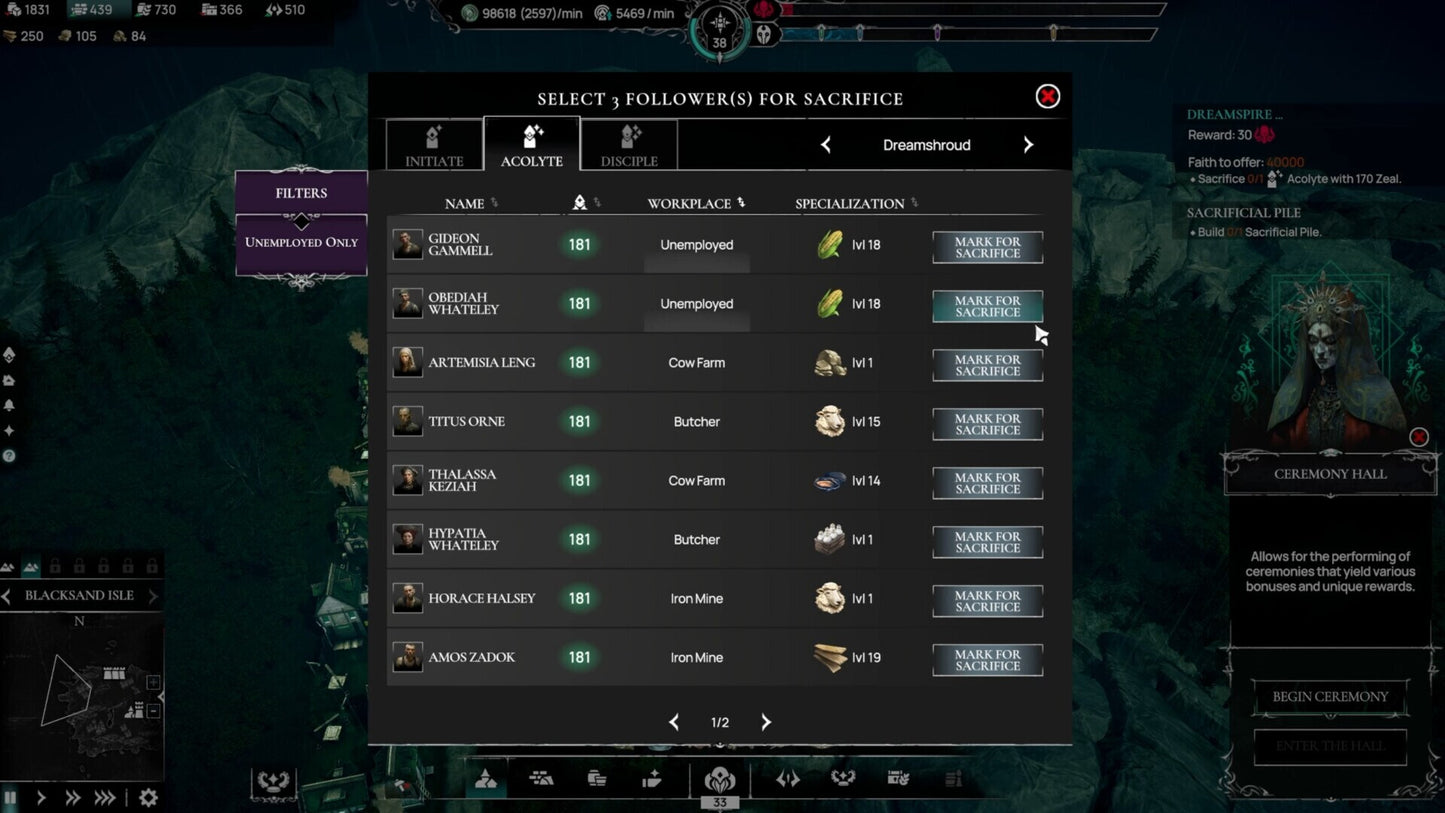 Worshippers of Cthulhu (PC) - Steam Gift - GLOBAL   - Crytivo [Email/Instant Delivery]