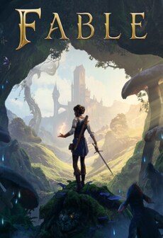 Fable | Pre-Purchase (Xbox Series X/S, PC) - Xbox Live Key - UNITED STATES   - Xbox Game Studios [Email/Instant Delivery]