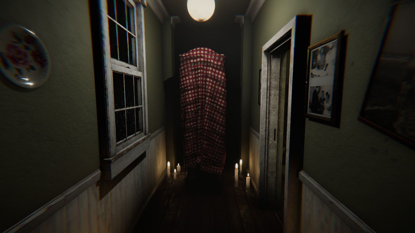 MADiSON (PC) - Steam Gift - GLOBAL   - Perp Games [Email/Instant Delivery]