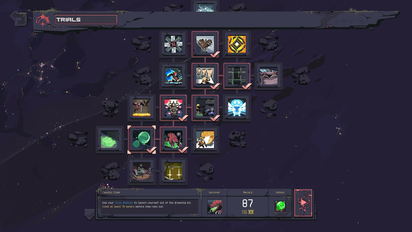 Risk of Rain Returns (PC) - Steam Gift - GLOBAL   - Gearbox Publishing [Email/Instant Delivery]