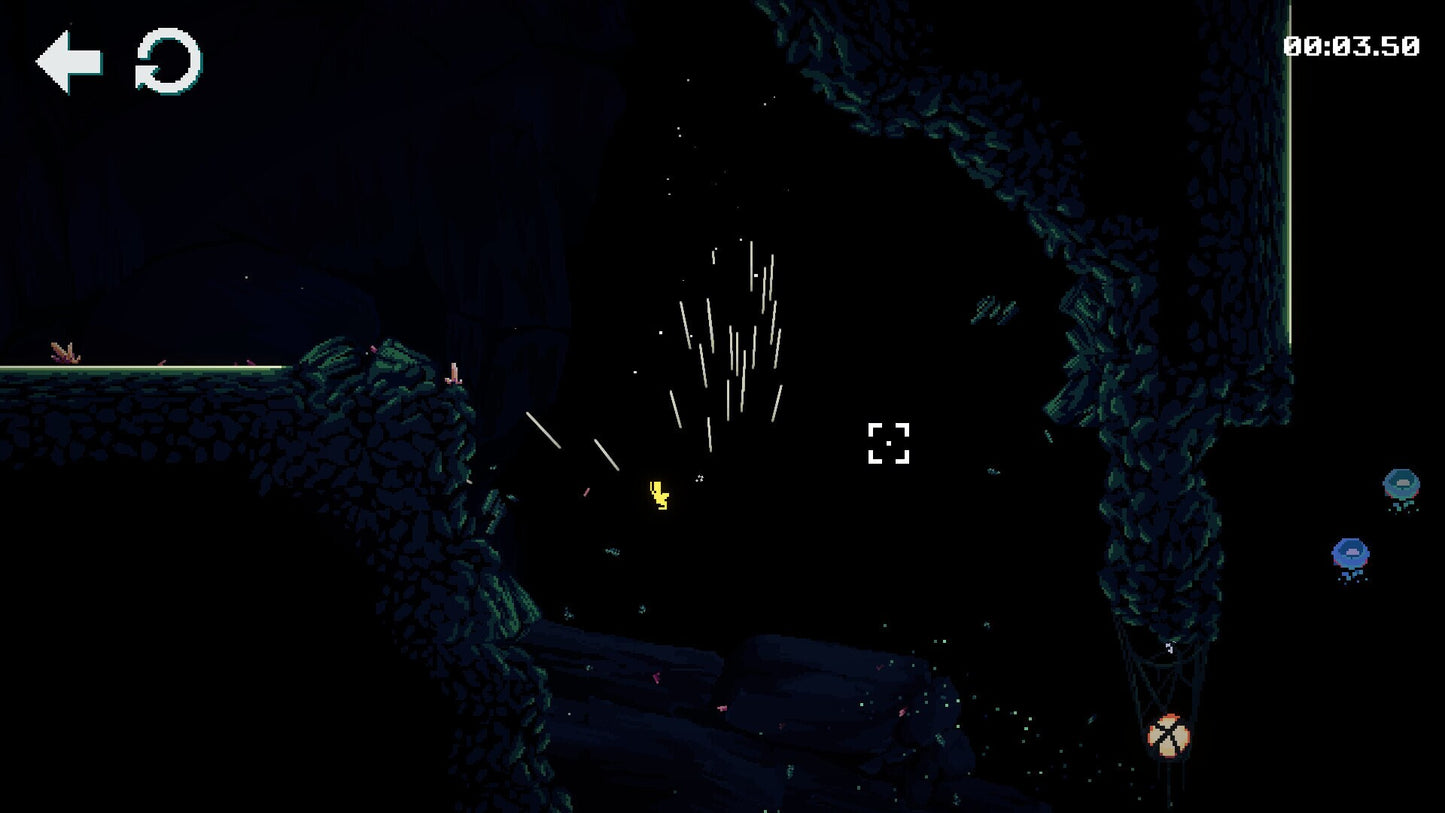 This Is No Cave (PC) - Steam Gift - GLOBAL  [Email/Instant Delivery]