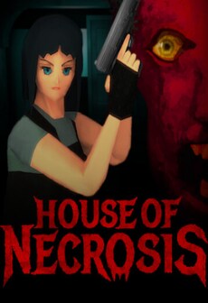 House of Necrosis (PC) - Steam Gift - GLOBAL  [Email/Instant Delivery]