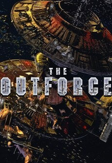 The Outforce (PC) - Steam Key - GLOBAL  [Email/Instant Delivery]