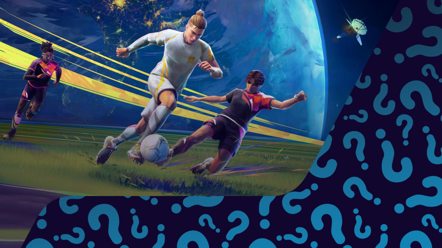 Try To Get REMATCH - Random Elite Edition  1 Key (PC) - Steam Key - GLOBAL  [Email/Instant Delivery]