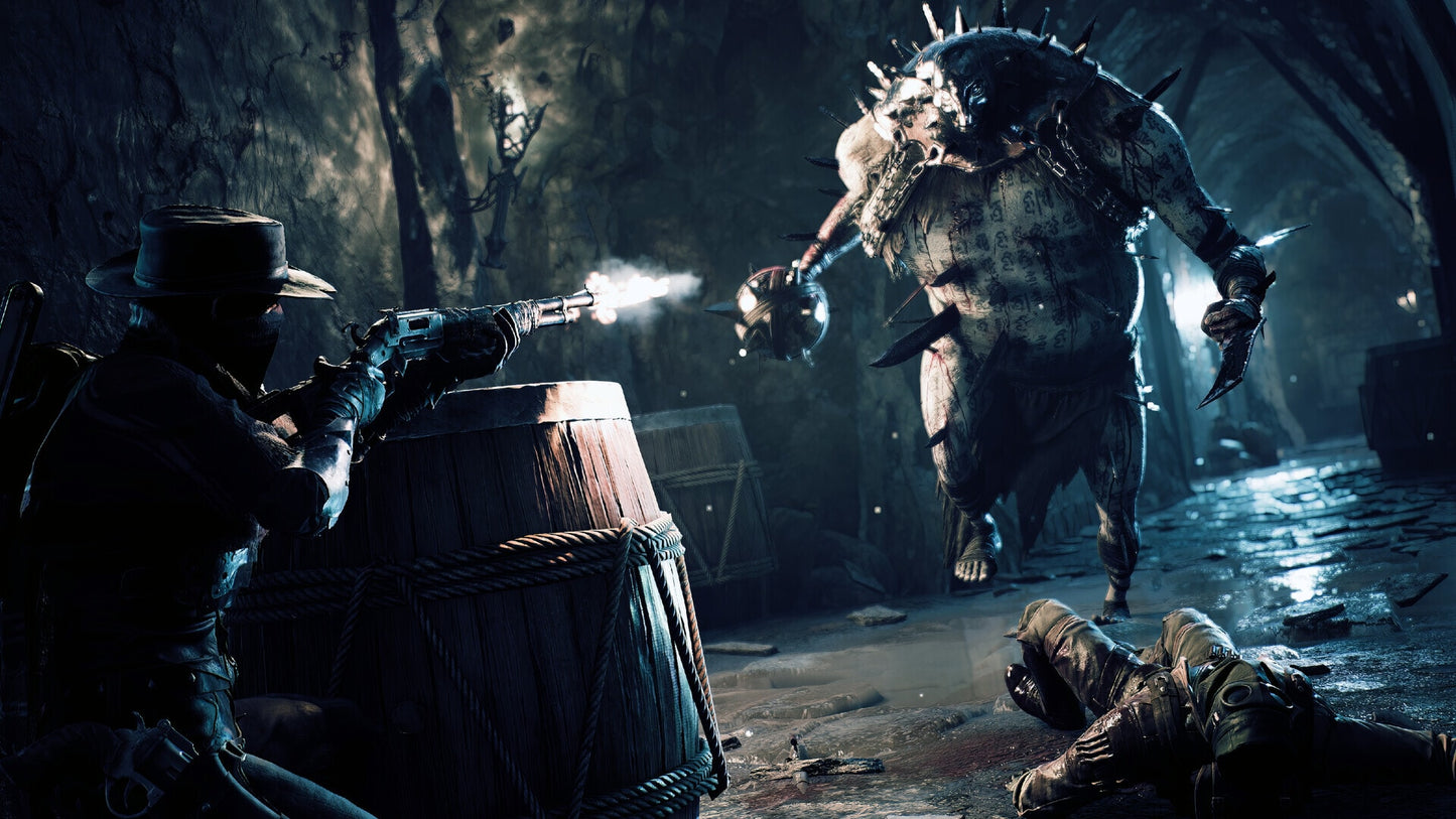 Remnant II | Ultimate Edition (PC) - Steam Gift - GLOBAL   - Gearbox Publishing [Email/Instant Delivery]