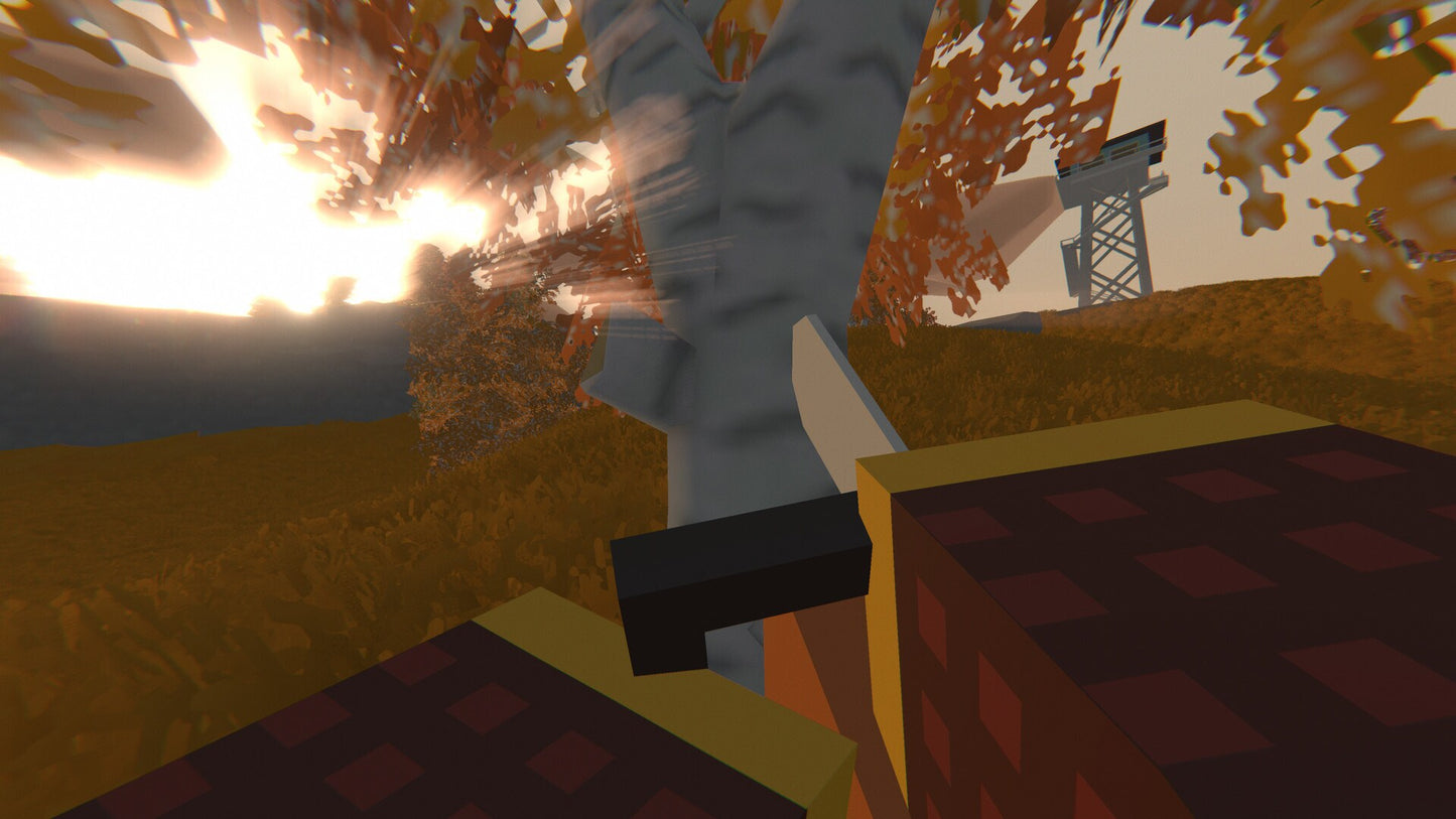 Unturned (Xbox One) - Xbox Live Key - UNITED STATES   - Smartly Dressed Games [Email/Instant Delivery]