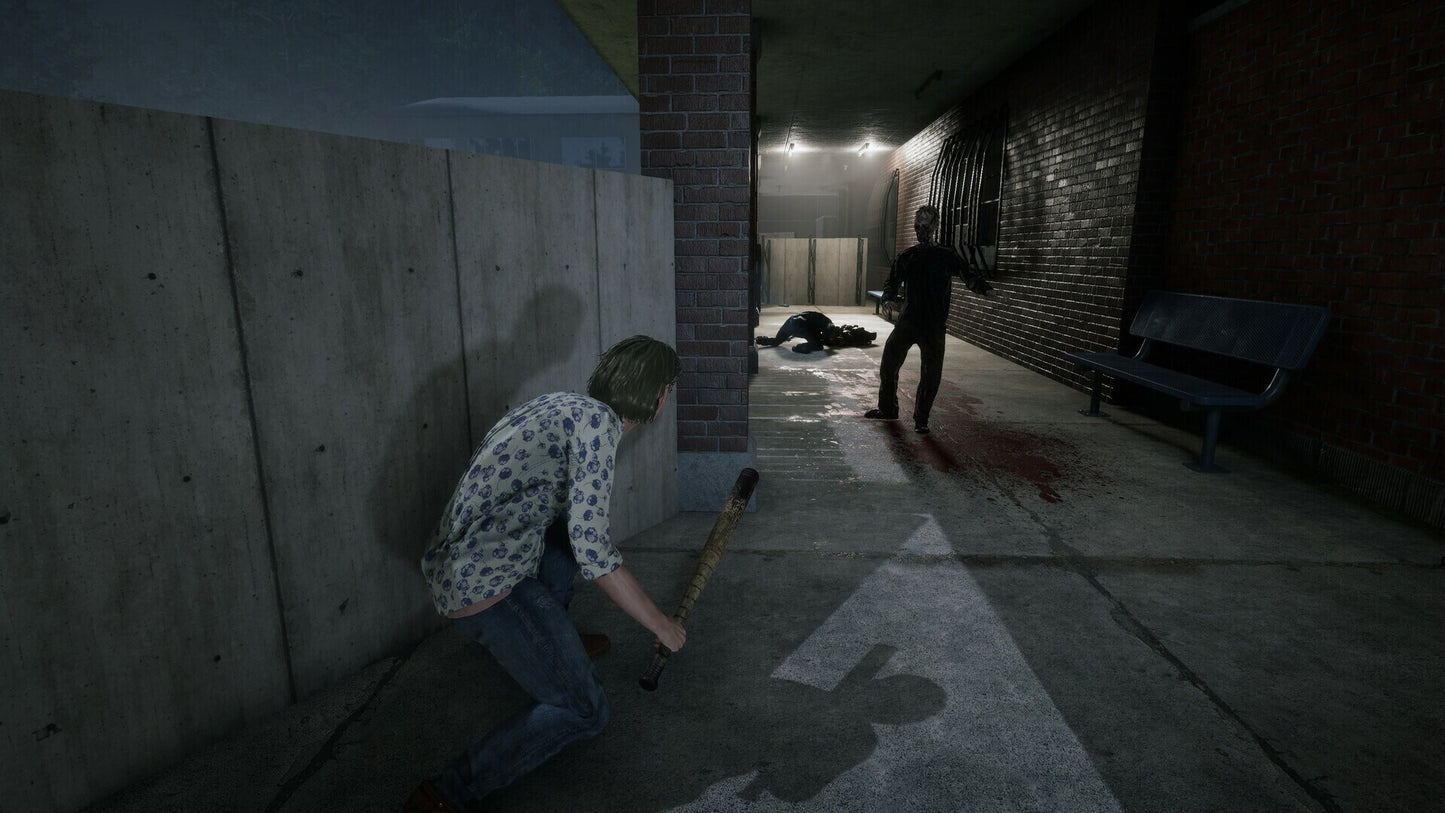 The Walking Dead: Destinies (PC) - Steam Key - GLOBAL   - GameMill Entertainment [Email/Instant Delivery]