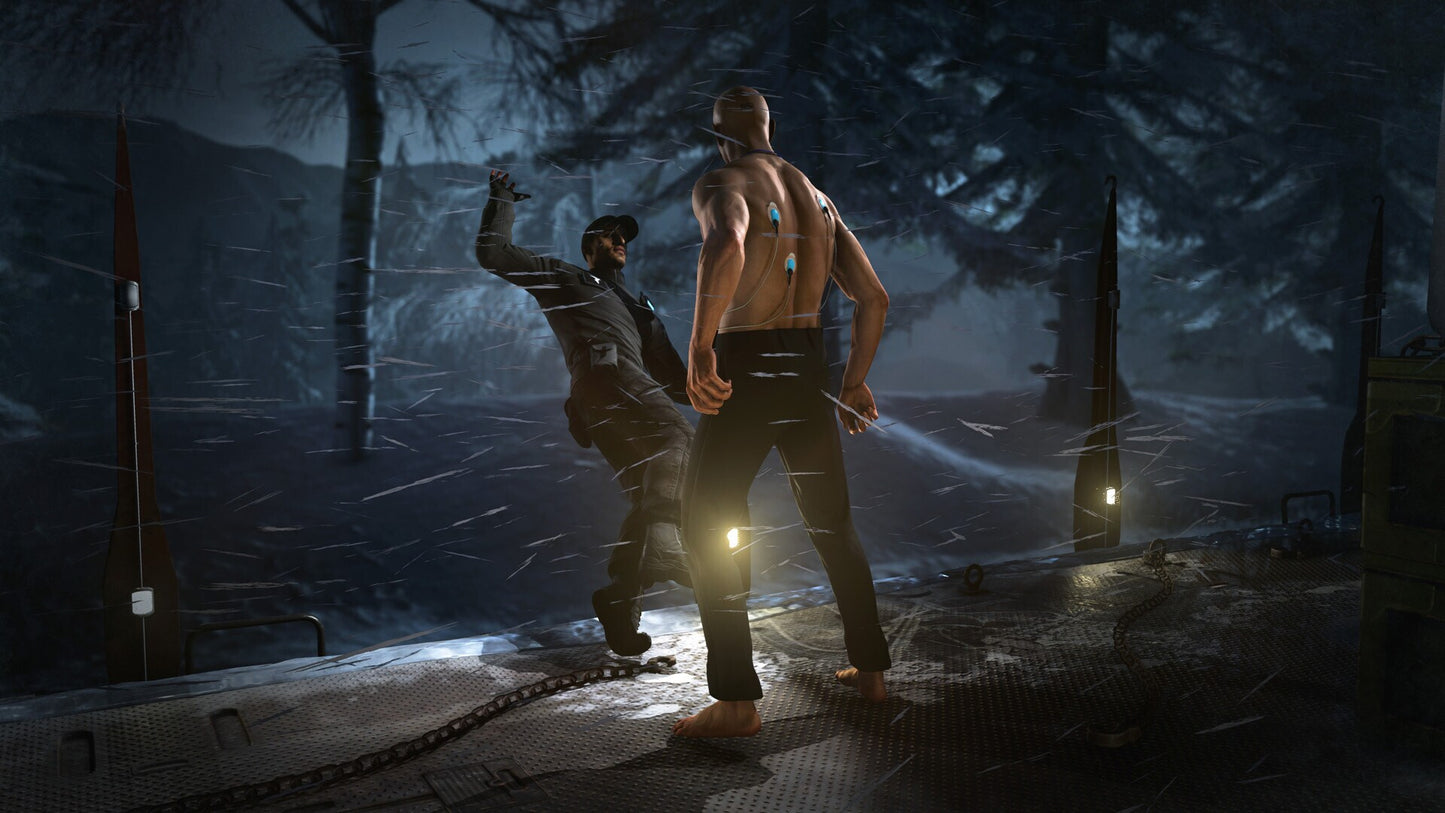 HITMAN World of Assassination | Deluxe Edition (PC) - Steam Gift - GLOBAL   - IO Interactive [Email/Instant Delivery]
