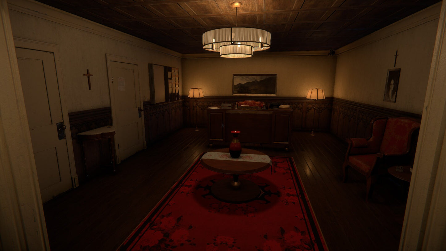 The Mortuary Assistant (PC) - Steam Key - GLOBAL   - DreadXP [Email/Instant Delivery]