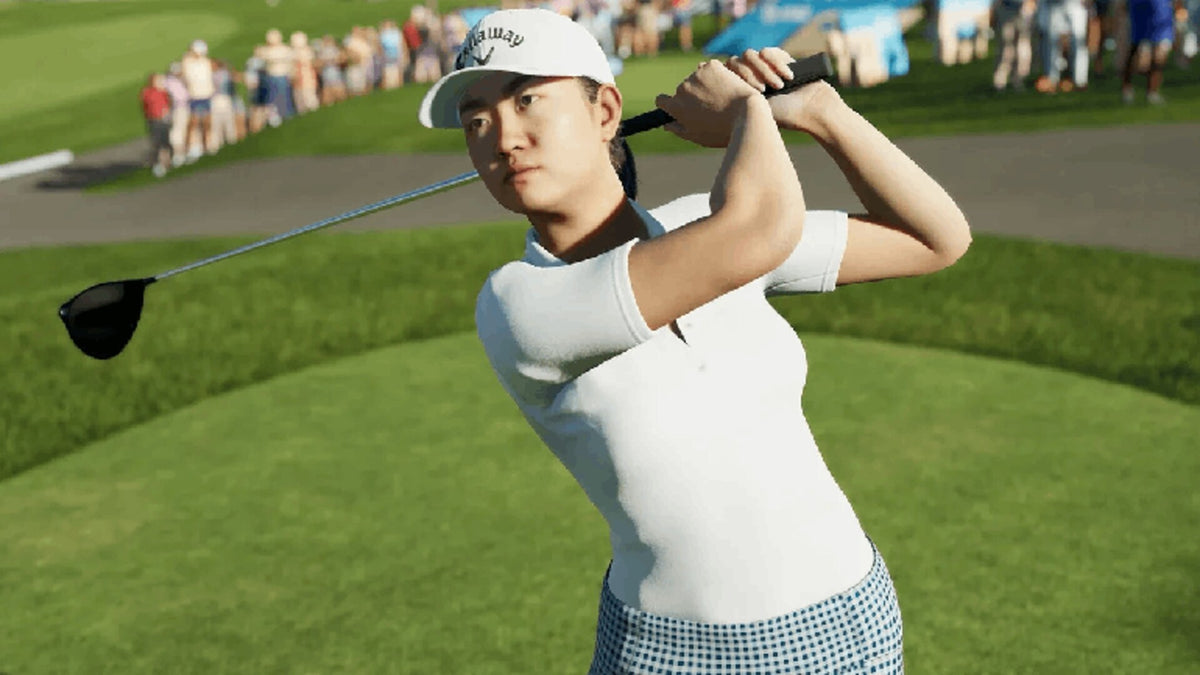 PGA Tour 2K25 | Pro Edition (PC) - Steam Key - GLOBAL  [Email/Instant Delivery]