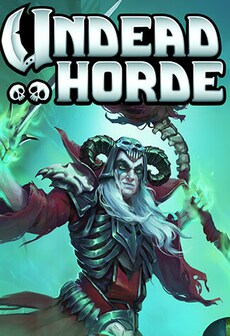 Undead Horde (PC) - Steam Key - GLOBAL   - 10tons Ltd. [Email/Instant Delivery]