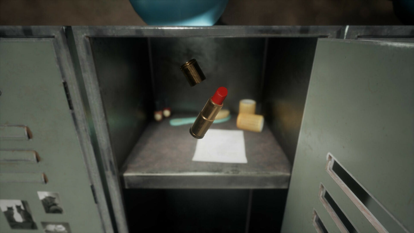 This Bed We Made (PC) - Steam Gift - GLOBAL   - Lowbirth Games [Email/Instant Delivery]
