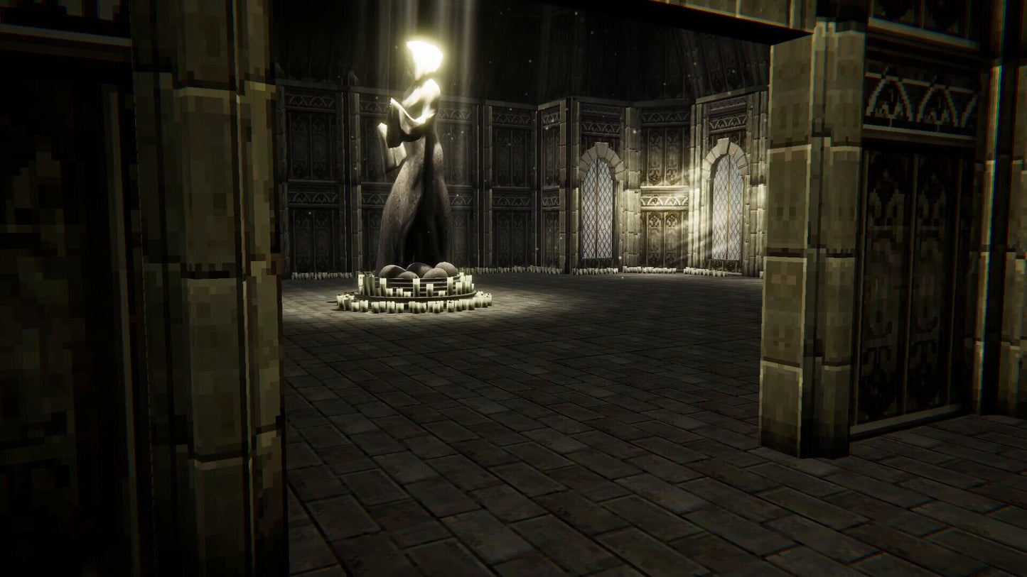 Duel Corp. (PC) - Steam Gift - GLOBAL   - Dreameffect Entertainment [Email/Instant Delivery]