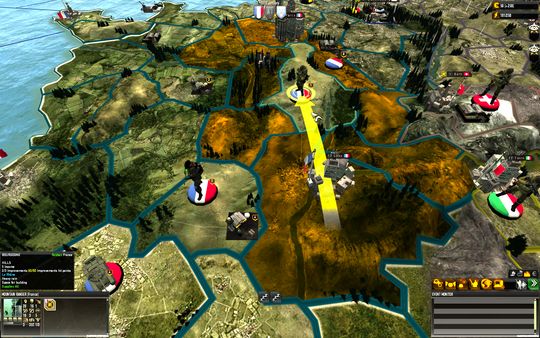 STORM: Frontline Nation Steam CD Key  REGION FREE Starbreeze Studios - [Email/Instant Delivery]