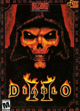Diablo 2 Battle net EU Battle.net -  - Battle.net [Email/Instant Delivery]