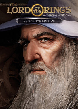The Lord of the Rings Adventure Card Game Definitive Edition Steam Global   - Steam [Email/Instant Delivery]