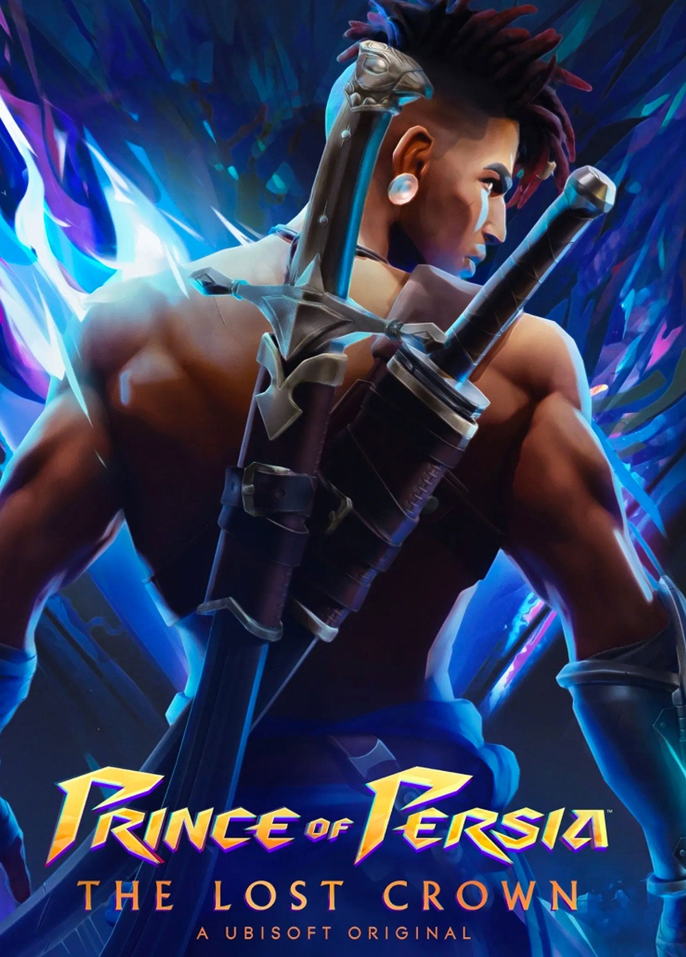 Prince of Persia: The Lost Crown - Xbox One/Series X - Canada   - Xbox One [Email/Instant Delivery]