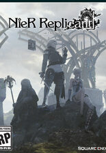NIER REPLICANT VER.1.22474487139... Steam Global   - Steam [Email/Instant Delivery]