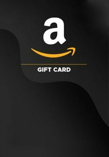Amazon Gift Card 500 INR - India   - Amazon [Email/Instant Delivery]