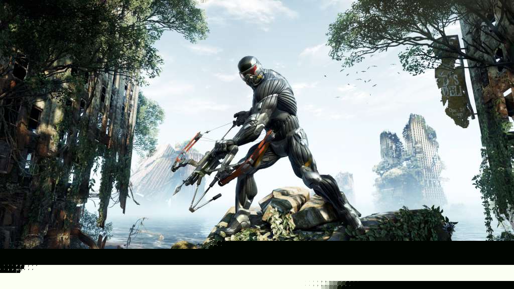 Crysis 3 Hunter Edition EA App CD Key  REGION FREE Electronic Arts - [Email/Instant Delivery]