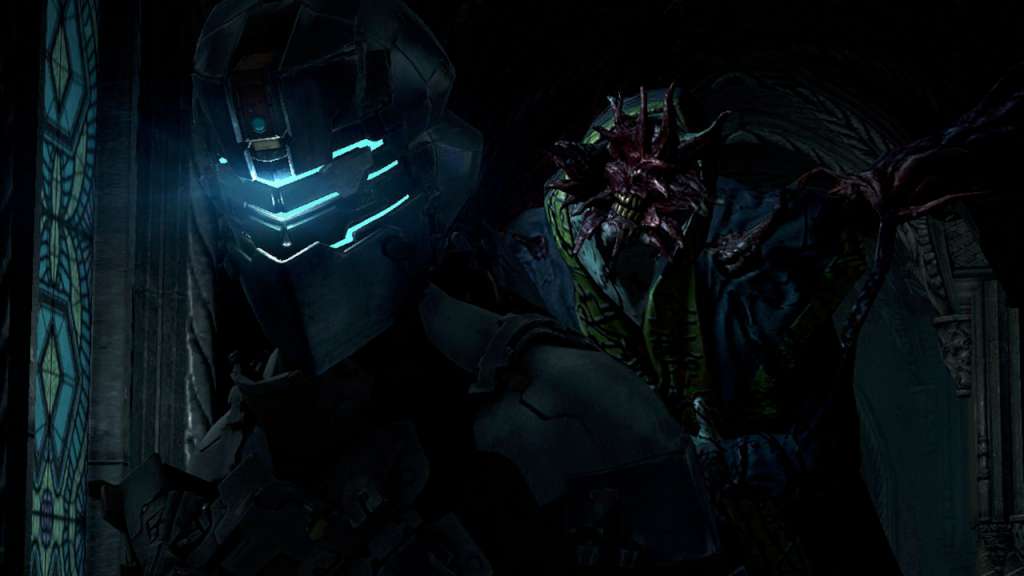 Dead Space 2 PC EA App CD Key  REGION FREE Electronic Arts - [Email/Instant Delivery]