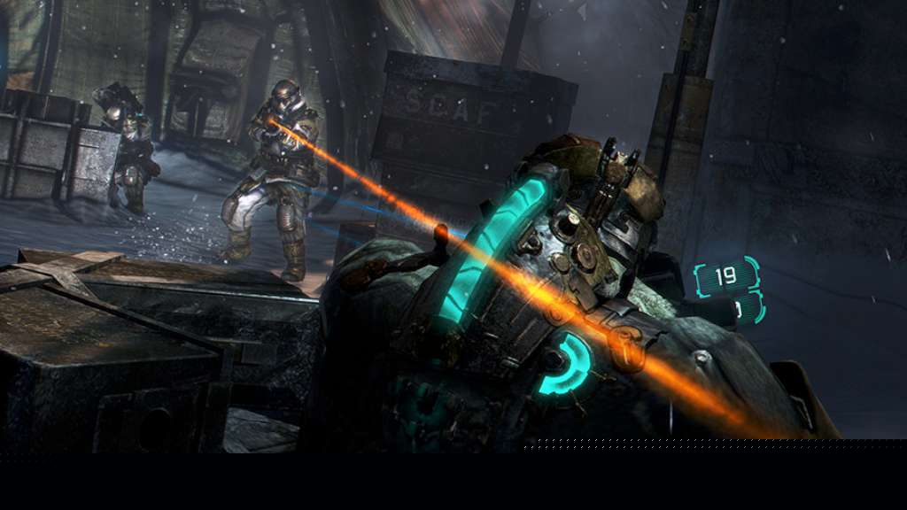 Dead Space 3 EA App CD Key  REGION FREE Electronic Arts - [Email/Instant Delivery]