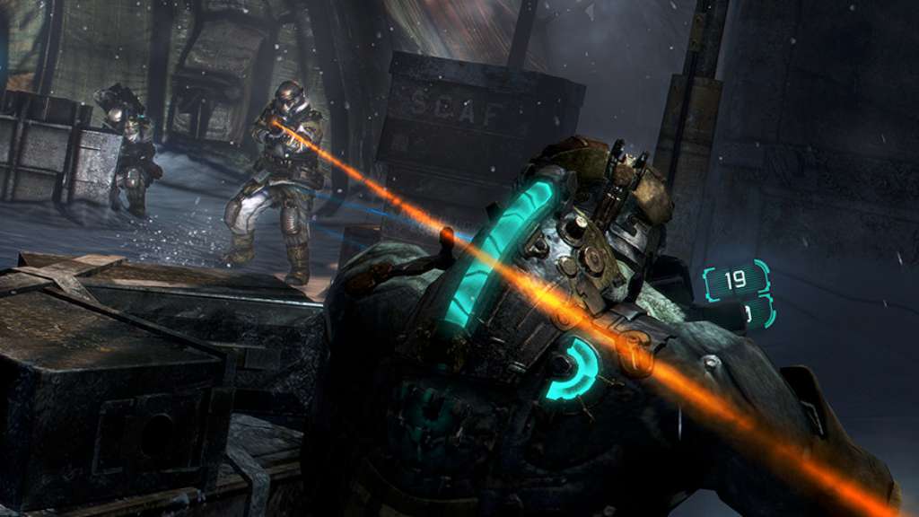 Dead Space 3 - Witness the Truth Pack DLC EA App CD Key  REGION FREE Electronic Arts - [Email/Instant Delivery]