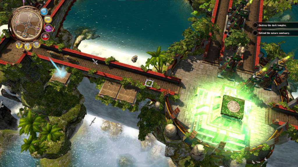 Defenders of Ardania Steam CD Key  REGION FREE Paradox Interactive - [Email/Instant Delivery]