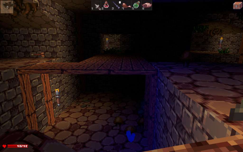 Delver Steam CD Key  REGION FREE Priority Interrupt - [Email/Instant Delivery]