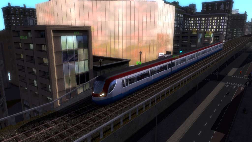 Cities in Motion 2 Steam CD Key  REGION FREE Paradox Interactive - [Email/Instant Delivery]