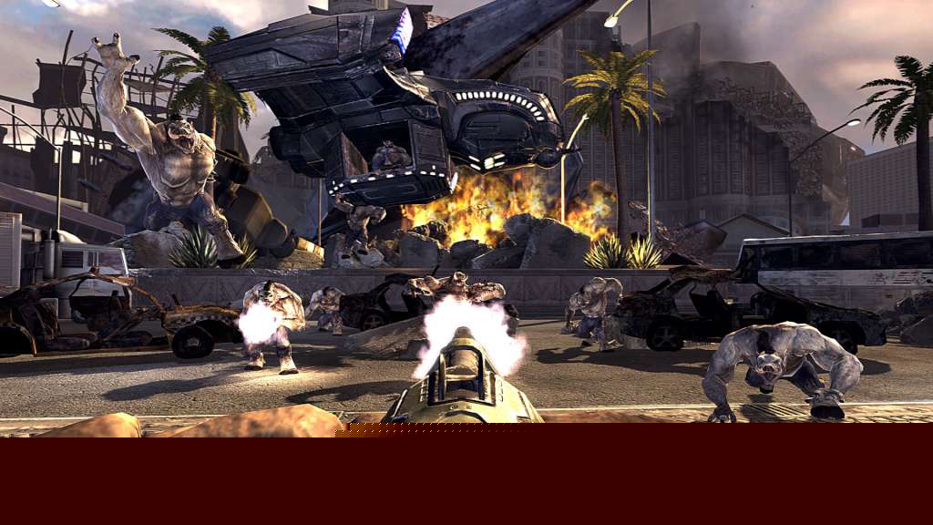 Duke Nukem Forever Steam CD Key  REGION FREE Apogee Software - [Email/Instant Delivery]