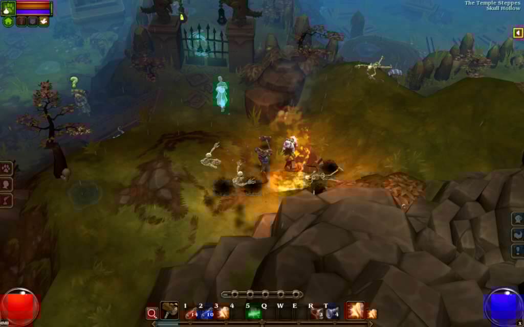 Torchlight II PC Steam Gift  REGION FREE Runic Games - [Email/Instant Delivery]