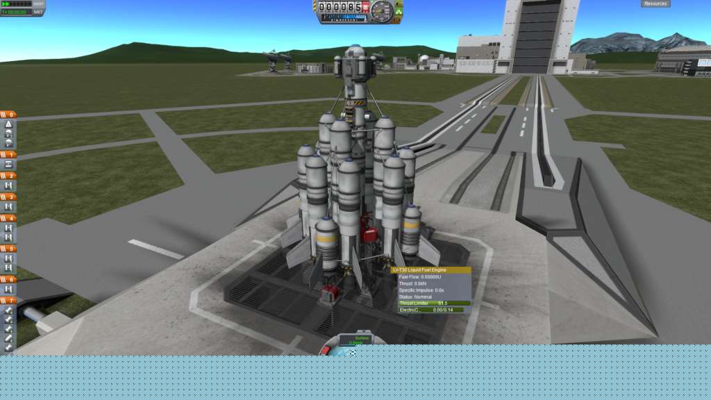 Kerbal Space Program PC Epic Games Account  REGION FREE Private Division - [Email/Instant Delivery]