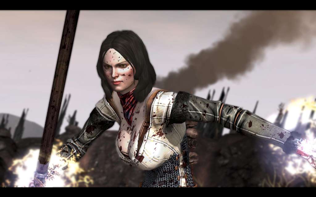 Dragon Age 2 PC EA App CD Key  REGION FREE Electronic Arts - [Email/Instant Delivery]