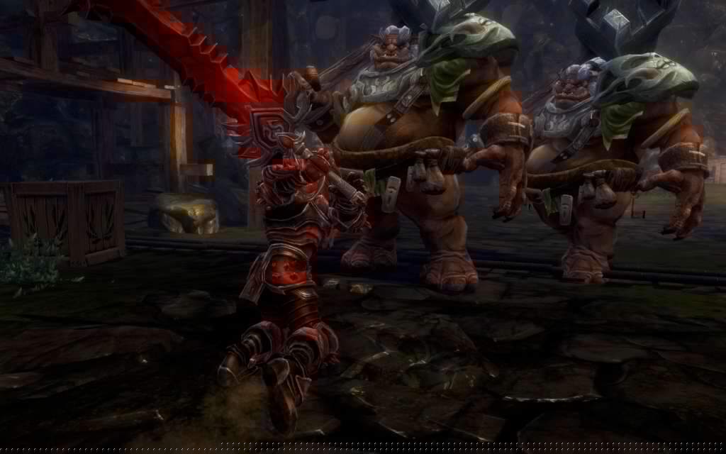 Kingdoms of Amalur: Reckoning PC EA App CD Key Other -  REGION FREE 38 Studios - [Email/Instant Delivery]